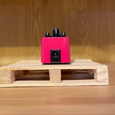 Mooer MAD 1 Ana Echo Analog Delay Pedal image 4