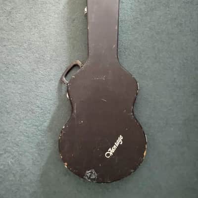 Vantage VS-690 "Super-Witch" 1980 w/ OHSC - Matsumoku Rare image 20