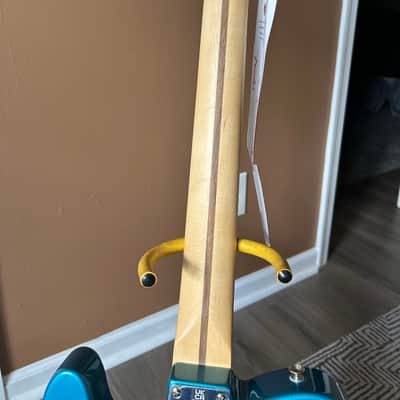 2023 Fender Player Telecaster, MINT Tidepool image 9