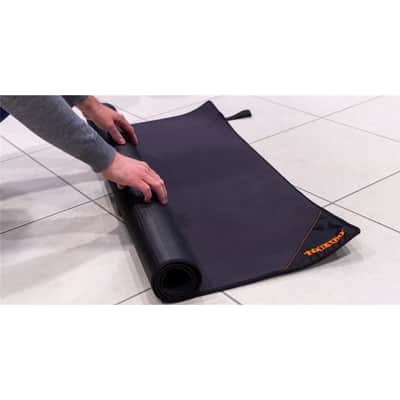 Tobago AHTO DC02 Tappeto per batteria elettronica 100 cm x 130 cm image 15