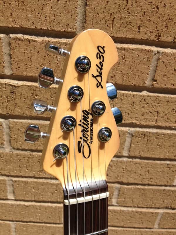 Sterling by Music Man Silo 30 | Reverb