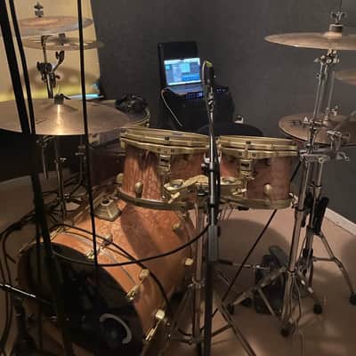 Tama Starclassic 2022 - Tamo Ash image 1