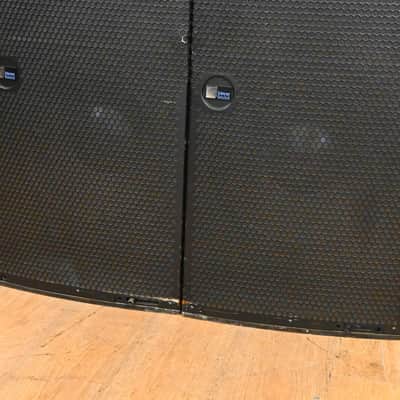 Meyer Sound JM-1P 15" Active Arrayable Loudspeaker (PAIR) CG01W3G *ASK FOR SHIPPING* image 3