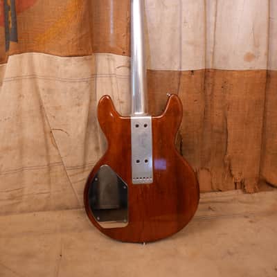 Travis Bean TB-1000A Artist 1978 Koa image 7