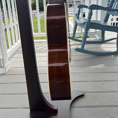 Martin CEO-7 2023 Sunburst image 11
