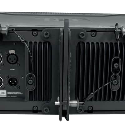 JBL SRX906LA Dual 6.5" 2-Way Powered Line Array Column Speaker image 8