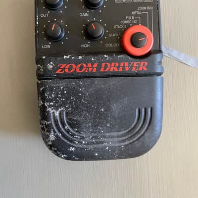 Zoom Driver 5000 image 1