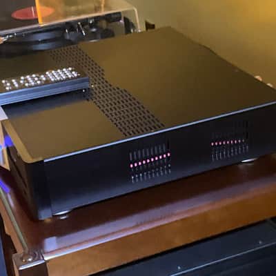 Krell Vanguard Integrated Amp/DAC/Streamer 400watts image 6