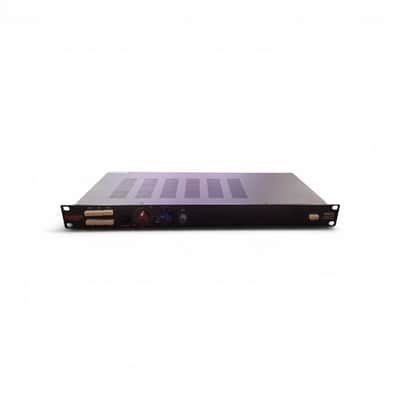 Warm Audio WA73 1-Channel British Microphone Preamp 2018 - Present - RAF Blue Gray image 2