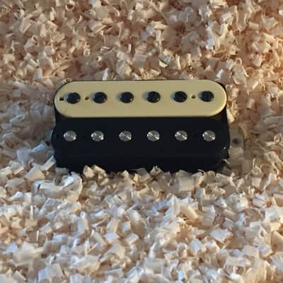 Stonewall Pickups Villain Bridge Humbucker image 4