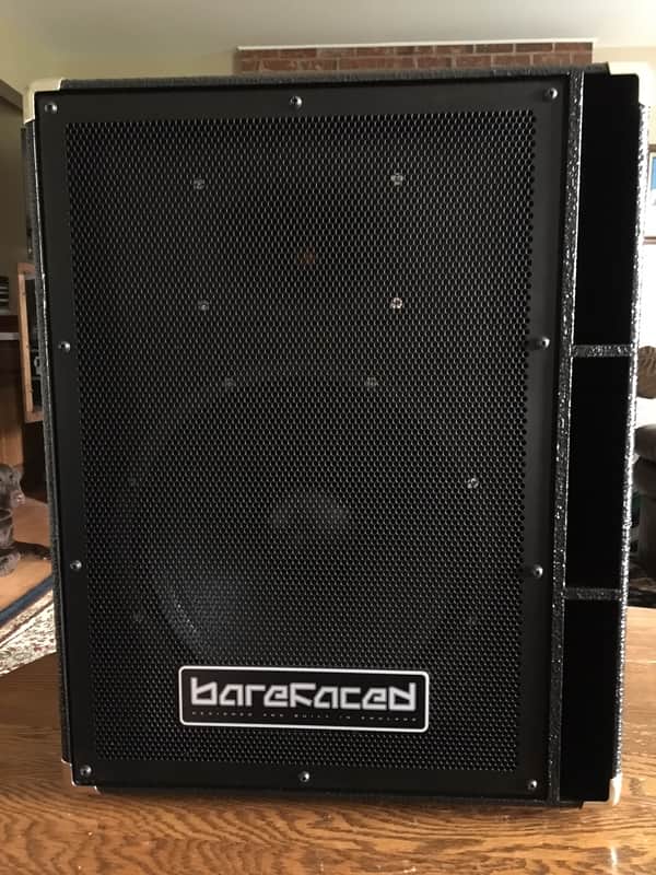 Barefaced Bass Big Baby II image 1
