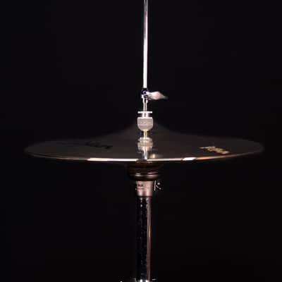 Zildjian 14" Z Custom HiHats – Pair image 2