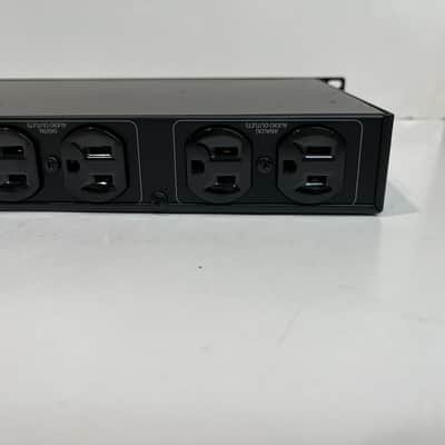 Black Lion Audio PG-1 Power Conditioner image 10