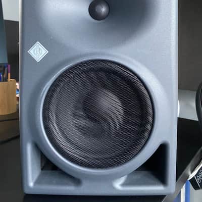 Neumann KH150 6.5" Active Studio Monitor  - Gray image 2