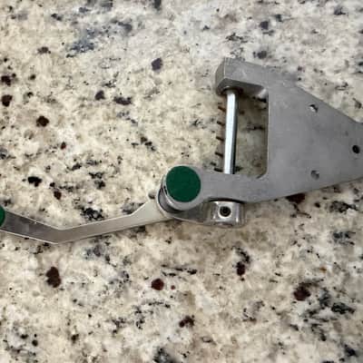 Kay Bigsby Style Tremolo 60s - Aluminum Titan image 6