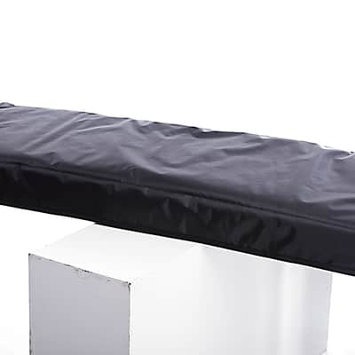 Custom padded cover for Nord Stage 3 HP76 Keyboard HP 76