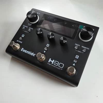 Eventide H90 Harmonizer Limited Edition 2024 - Dark image 2