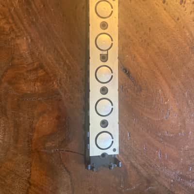Studer AUTO LOCATOR BUTTON ASSEMBLY A-80 A-800 1980 image 1