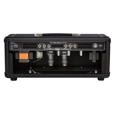 Mesa/Boogie Fillmore 50 Guitar Amplifier Head image 2
