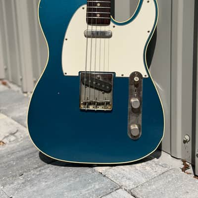 Original SENN Pomona Custom @AIFG