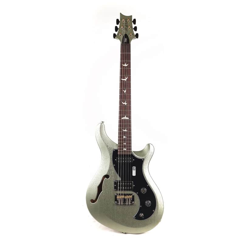 PRS S2 Vela Semi-Hollow Satin image 7