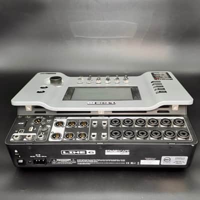 Line 6 StageScape M20d Digital Mixer image 4