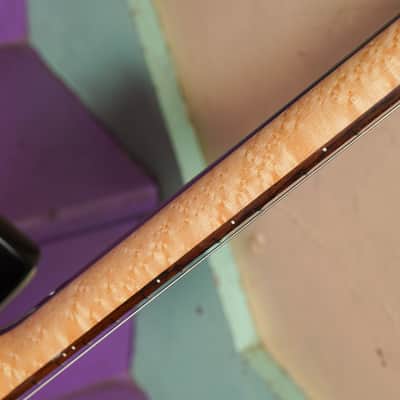 2006 Fender Korea Koa-Top Telecaster Electric Guitar (VIDEO! Fresh Work, Ready) image 17
