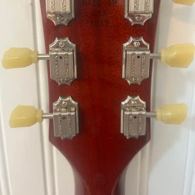 Gibson SG Bild 3