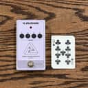 TC Electronic 3rd Dimension Chorus 2019 - Present - Purple