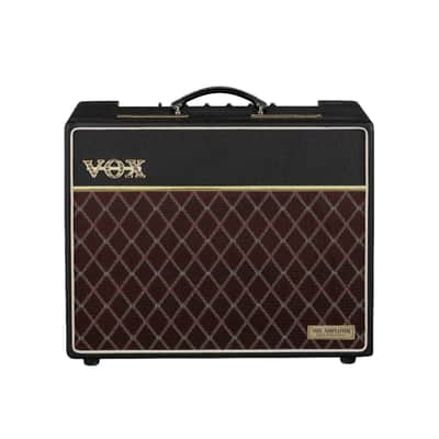 Vox AC10HWR1 Hand-Wired 10-Watt 1x12" Guitar Combo