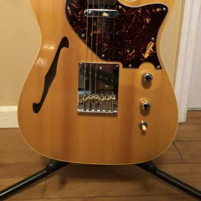 Warmoth Custom image 1