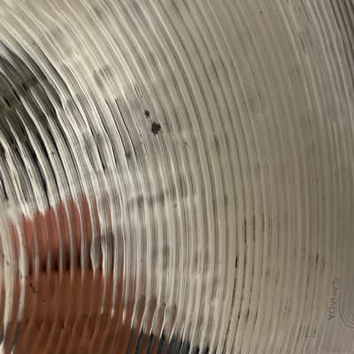 Sabian HH thin crash 18" 80's - Brilliant image 7
