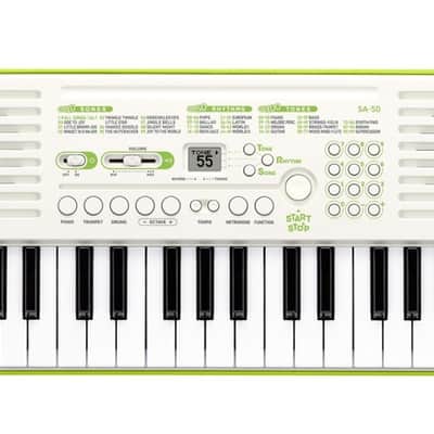 Casio SA-50