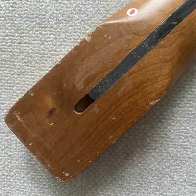 Harley Benton Telecaster Tele Style Guitar Maple Neck, 21 Frets Fingerboard image 8