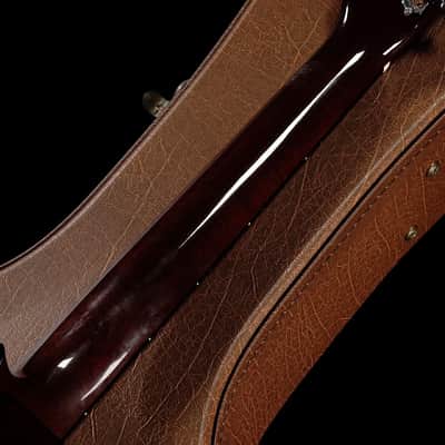 MARTIN 2008 D-18 Authentic 1937 Sunburst [1289715] (01/30) image 7