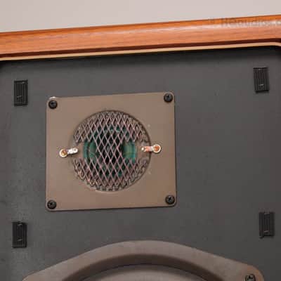 Advent Original Large Advent OLA Speakers Pair Walnut Restored 1-Year Warranty image 14
