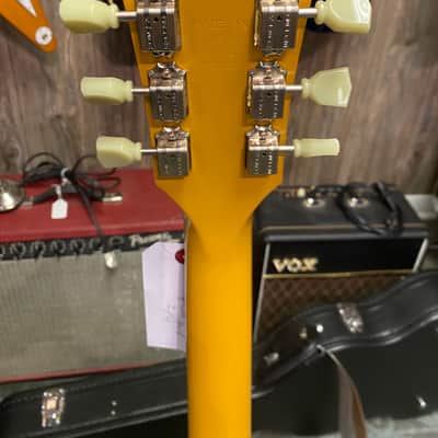 Gibson SG Special with Rosewood Fretboard 2014 - Butterscotch image 7