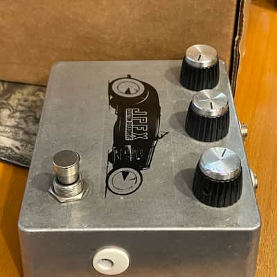 JPFX Custom Overdrive image 4