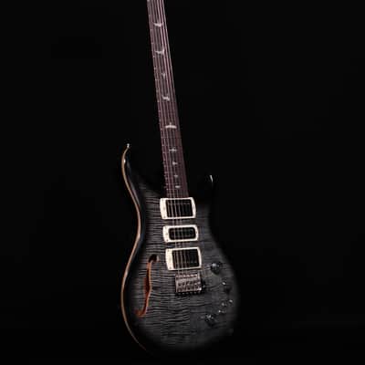 PRS SE Special Semi-Hollow, Charcoal Burst image 8