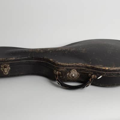 Gibson F-4 Carved Top Mandolin (1920), ser. #60300, original black hard shell case. image 11