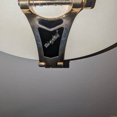 Epiphone Wildkat Royale 2014 - Pearl White image 9