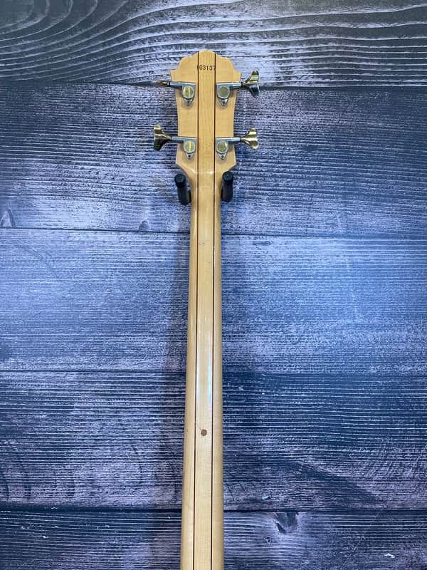 Oakland ZXB200 4 String Bass Bass Guitar (Margate, FL) | Reverb