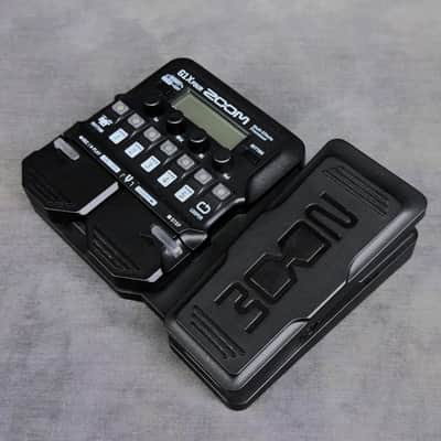 Zoom G1XFour Multi-Effects Pedal image 3