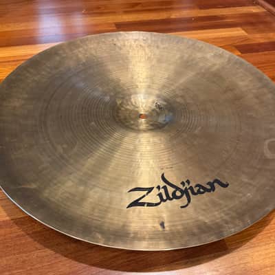Zildjian 24" K Kerope Medium Crash/Ride Cymbal 2015 - 2020 - Traditional image 8