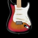 Fender Steve Lacy People Pleaser Stratocaster - Chaos Burst #00552