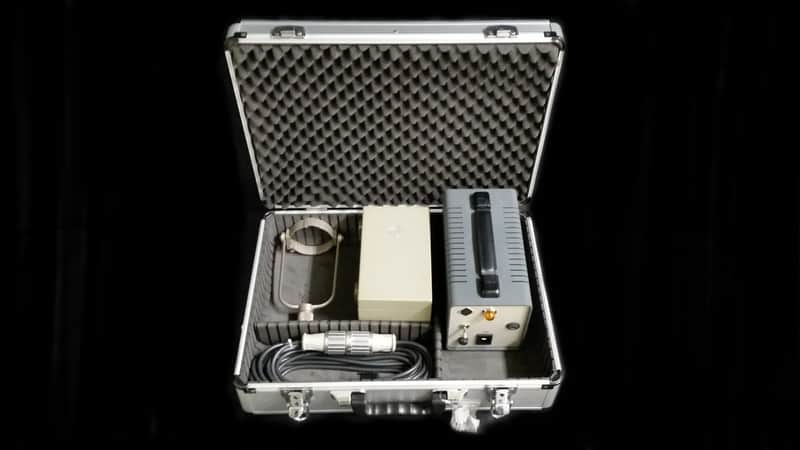 Neumann M49 image 1