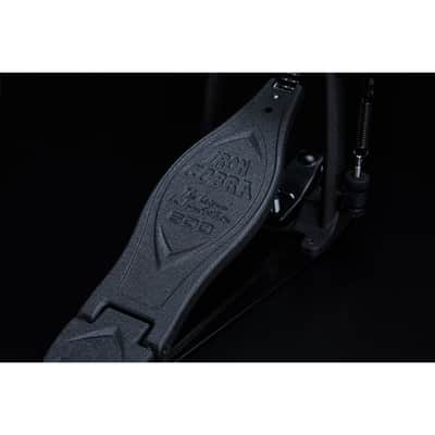 Tama HP600DMB Iron Cobra 600 Single Dark Shadow Edition - Drum Pedal image 5