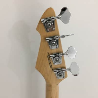 Immagine Used Peavey Fury Bass USA - 5