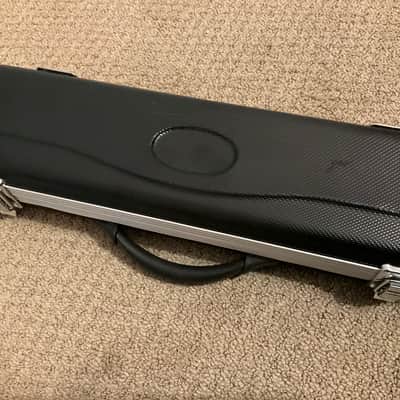Di Zhao DZ 200 Closed Hole Flute New Pads, New Case image 8