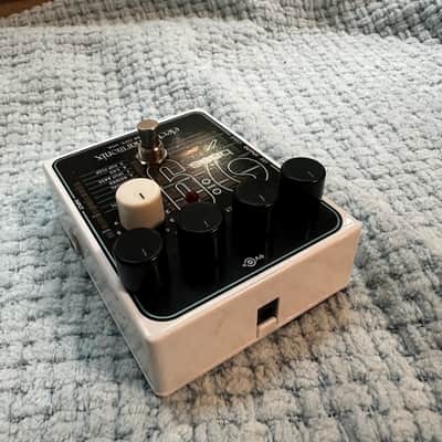 Immagine Electro-Harmonix Bass9 Bass Machine 2019 - Present - Black - 3